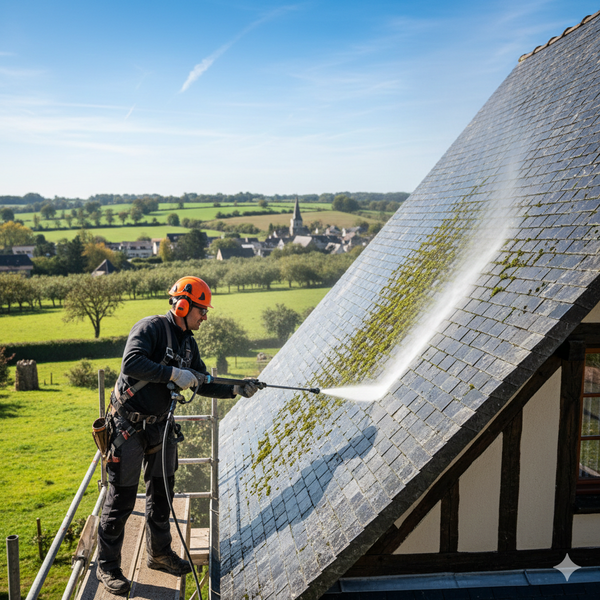 NETTOYAGE & PROTECTION